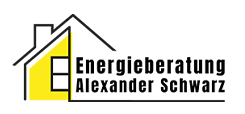 Logo - Energieberatung Alexander Schwarz Energieberater